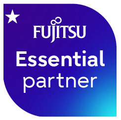 Fujitsu Essential Partner