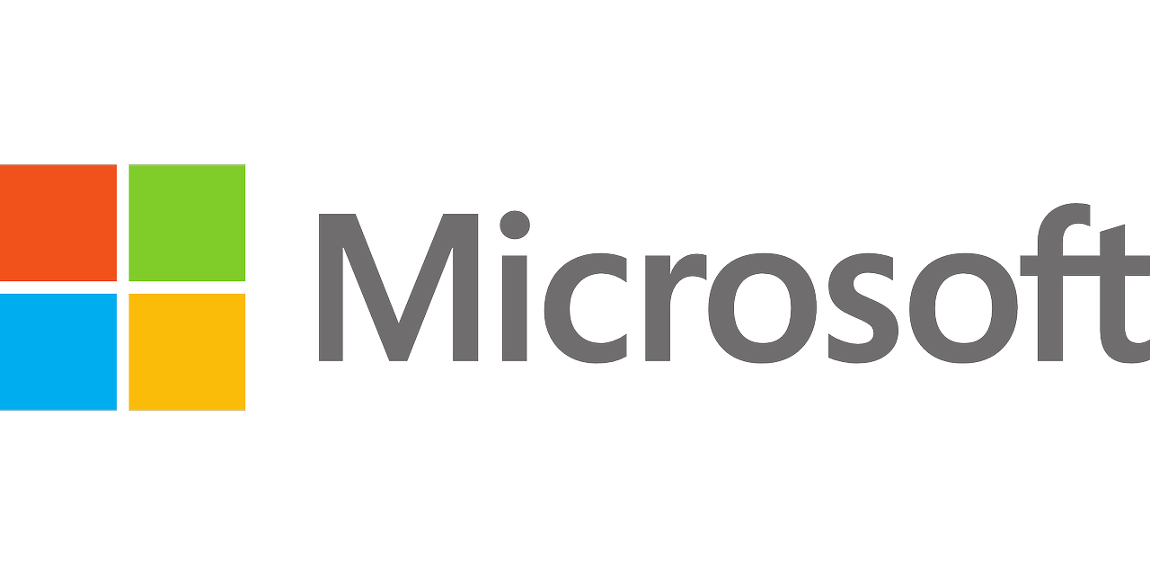 Microsoft Logo