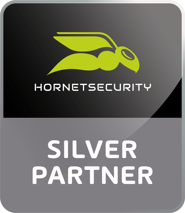 Hornet Security Silver Partner