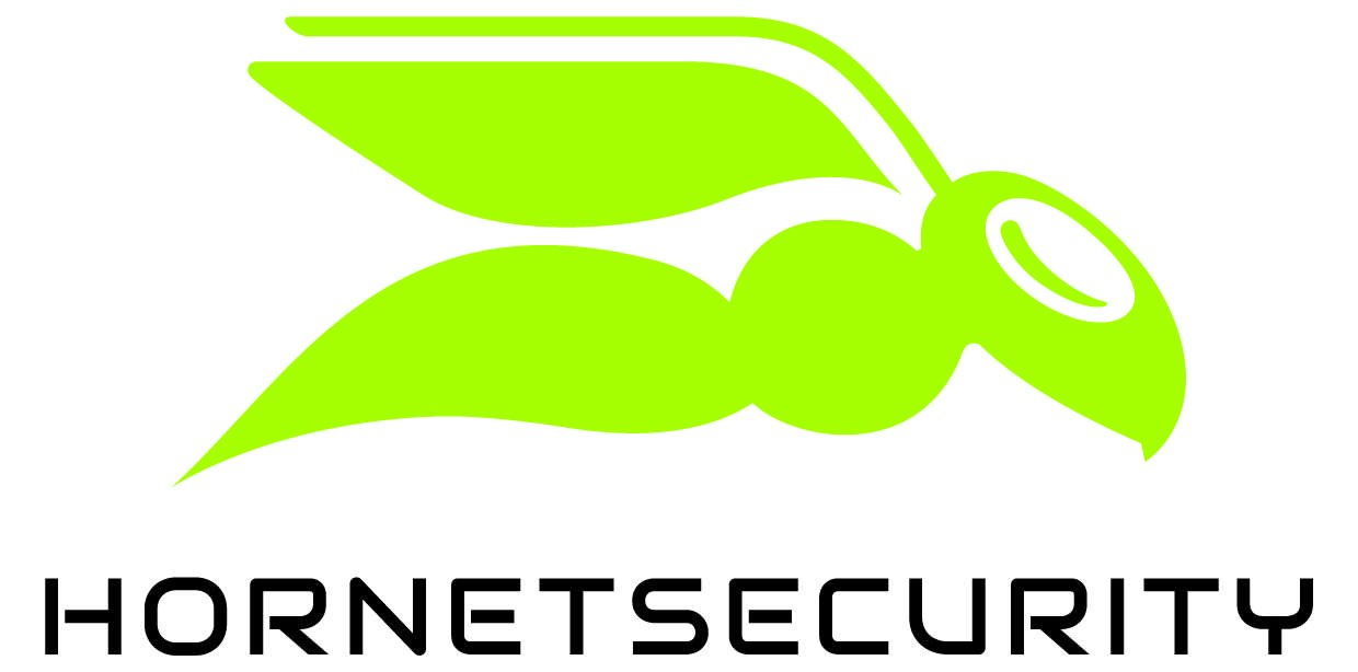 Hornet Security VM Backup Logo